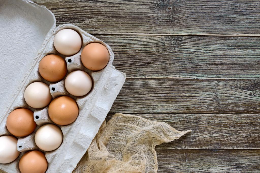 Are eggs bad for heart health? Cardiovascular surgeon offers a surprising answer